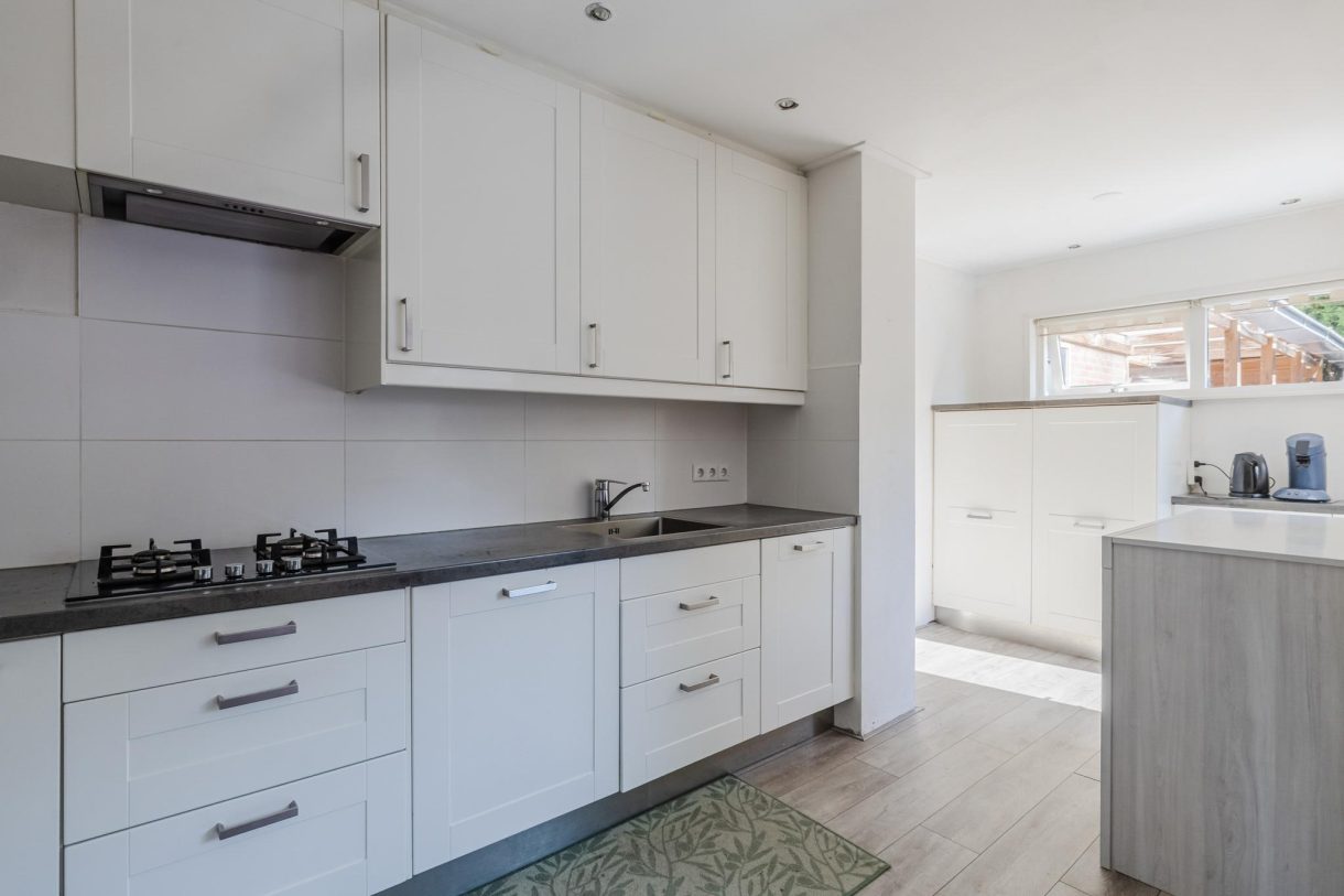 Te koop: Foto Woonhuis aan de Lindelaan 1 in Smilde