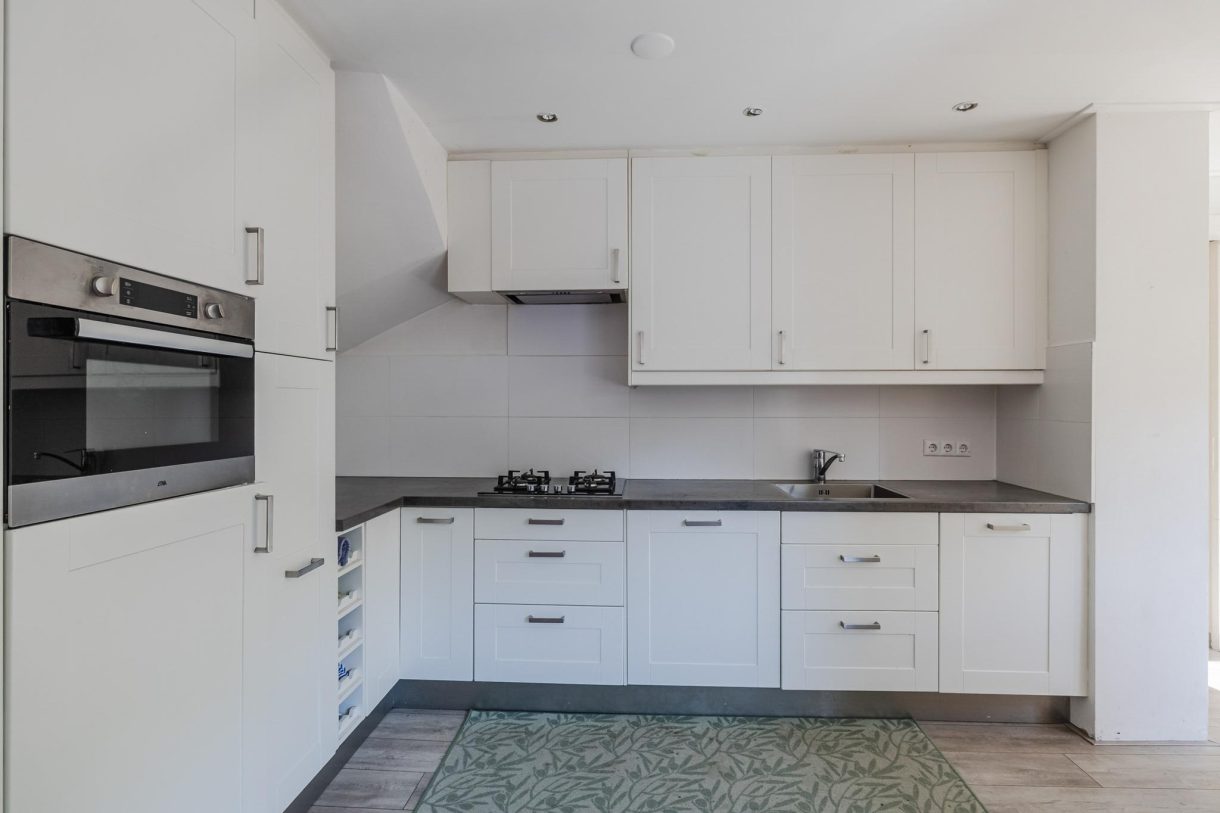 Te koop: Foto Woonhuis aan de Lindelaan 1 in Smilde