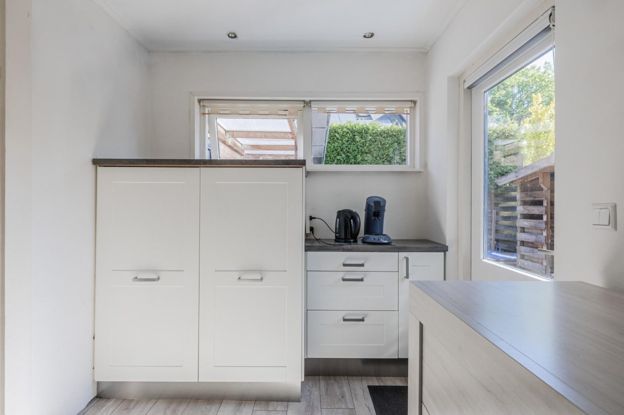 Te koop: Foto Woonhuis aan de Lindelaan 1 in Smilde