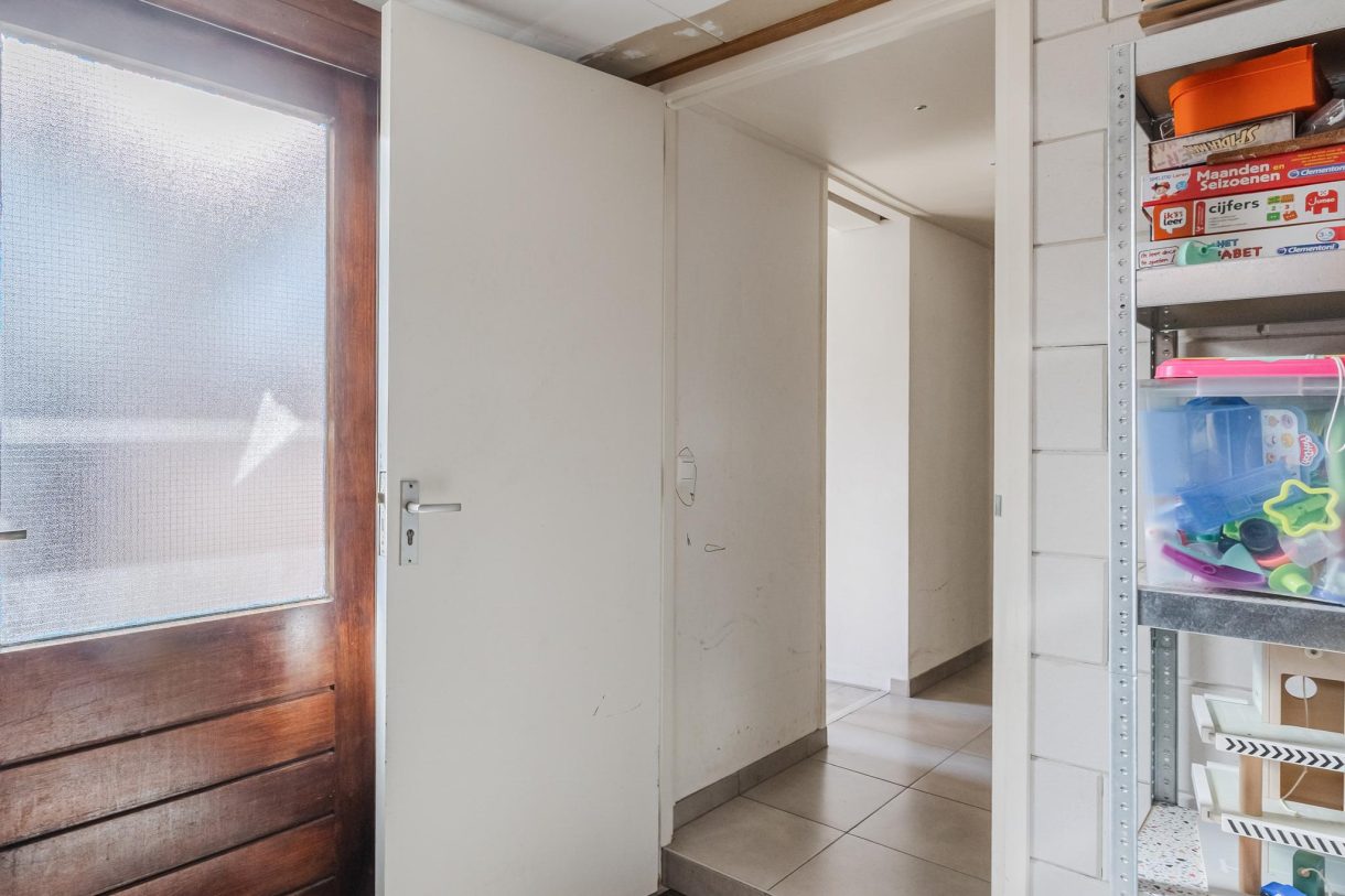 Te koop: Foto Woonhuis aan de Lindelaan 1 in Smilde