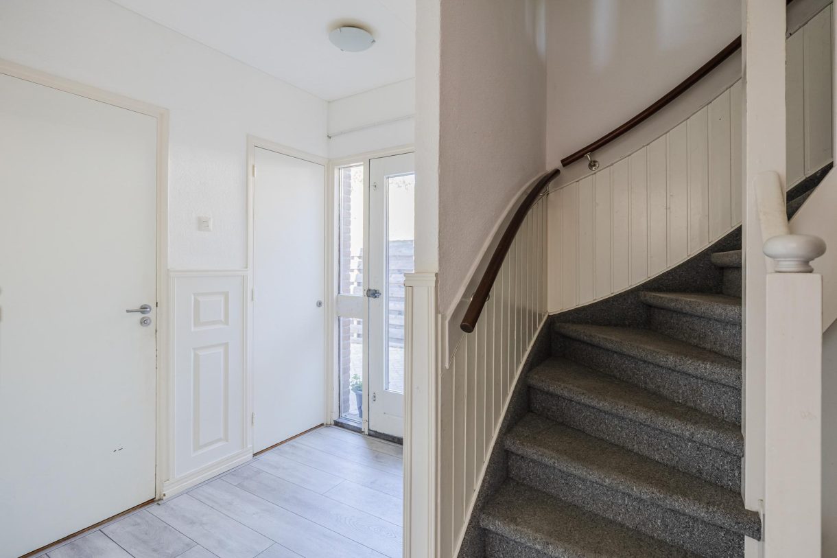 Te koop: Foto Woonhuis aan de Lindelaan 1 in Smilde