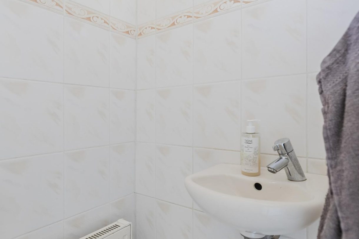 Te koop: Foto Woonhuis aan de Lindelaan 1 in Smilde