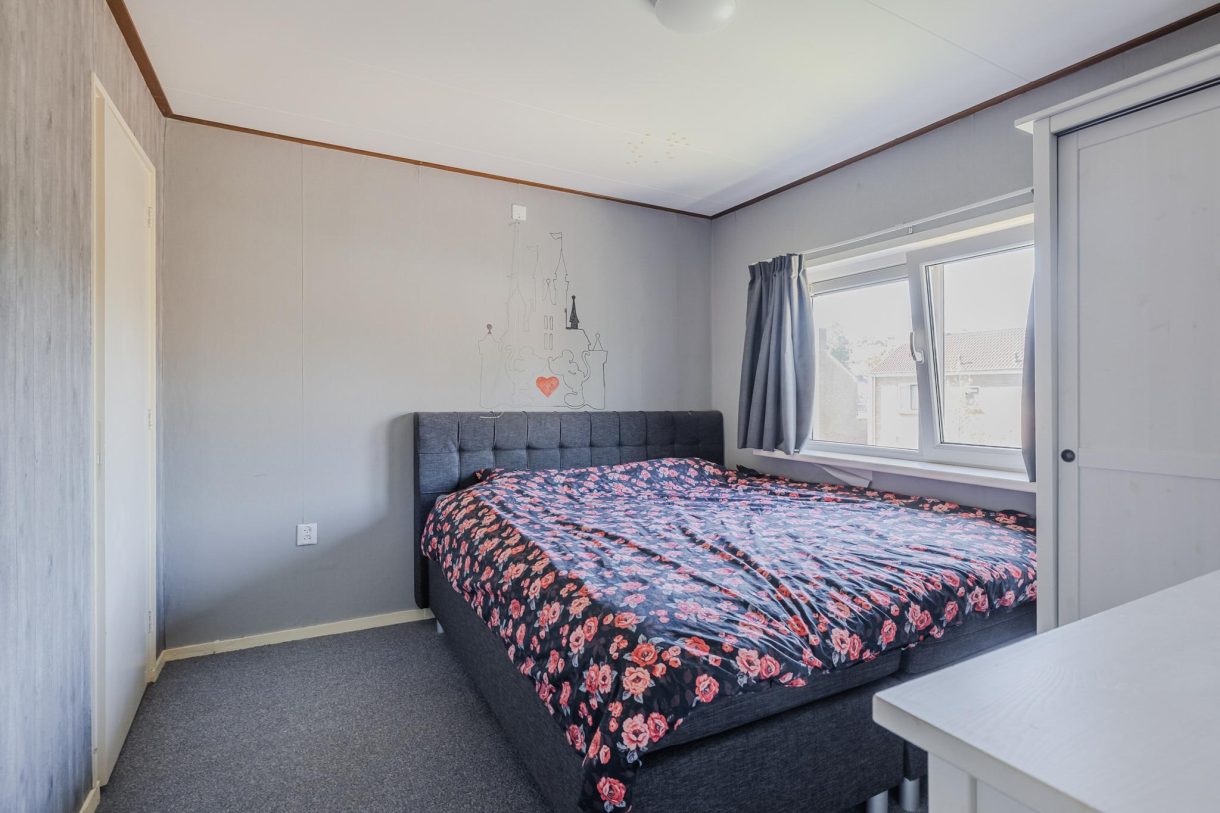 Te koop: Foto Woonhuis aan de Lindelaan 1 in Smilde