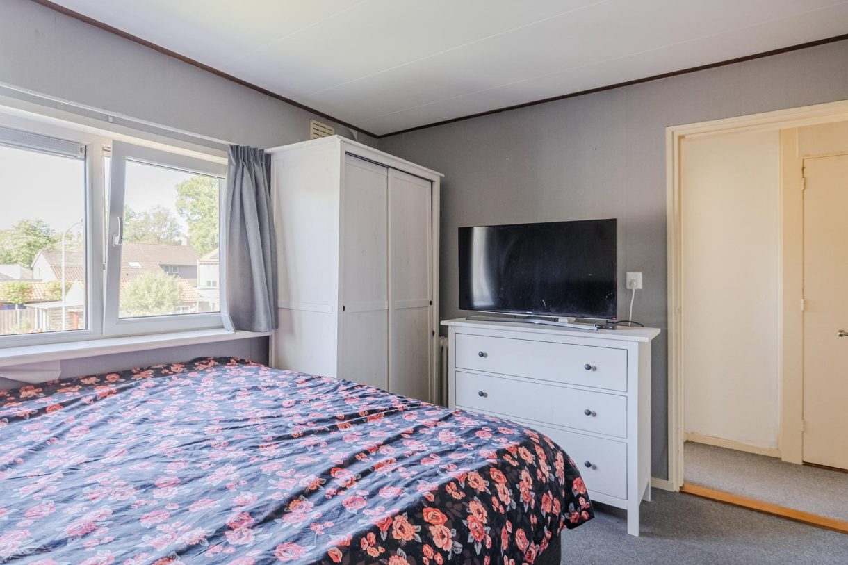 Te koop: Foto Woonhuis aan de Lindelaan 1 in Smilde