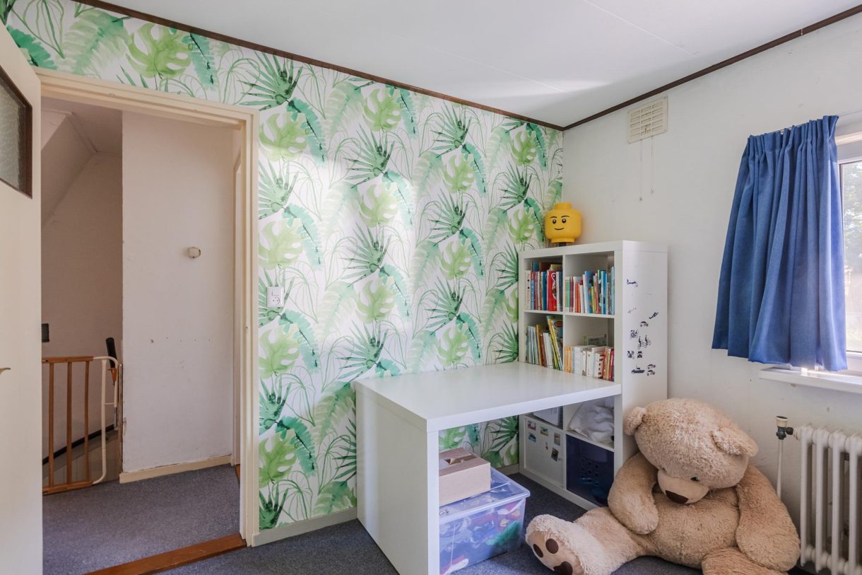 Te koop: Foto Woonhuis aan de Lindelaan 1 in Smilde