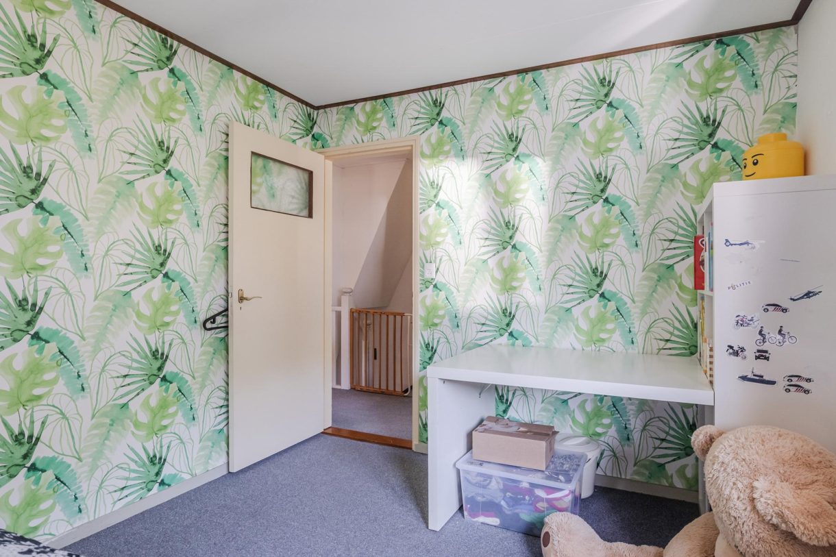 Te koop: Foto Woonhuis aan de Lindelaan 1 in Smilde