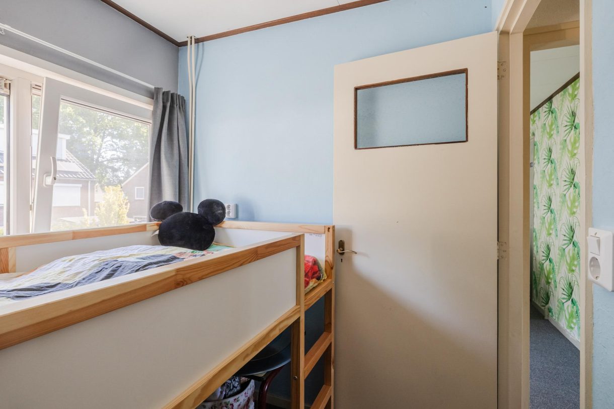 Te koop: Foto Woonhuis aan de Lindelaan 1 in Smilde