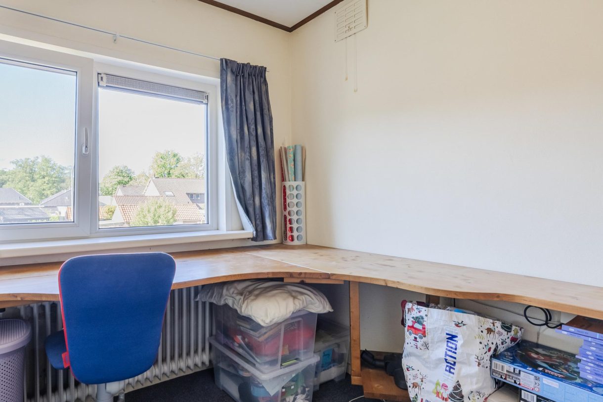 Te koop: Foto Woonhuis aan de Lindelaan 1 in Smilde