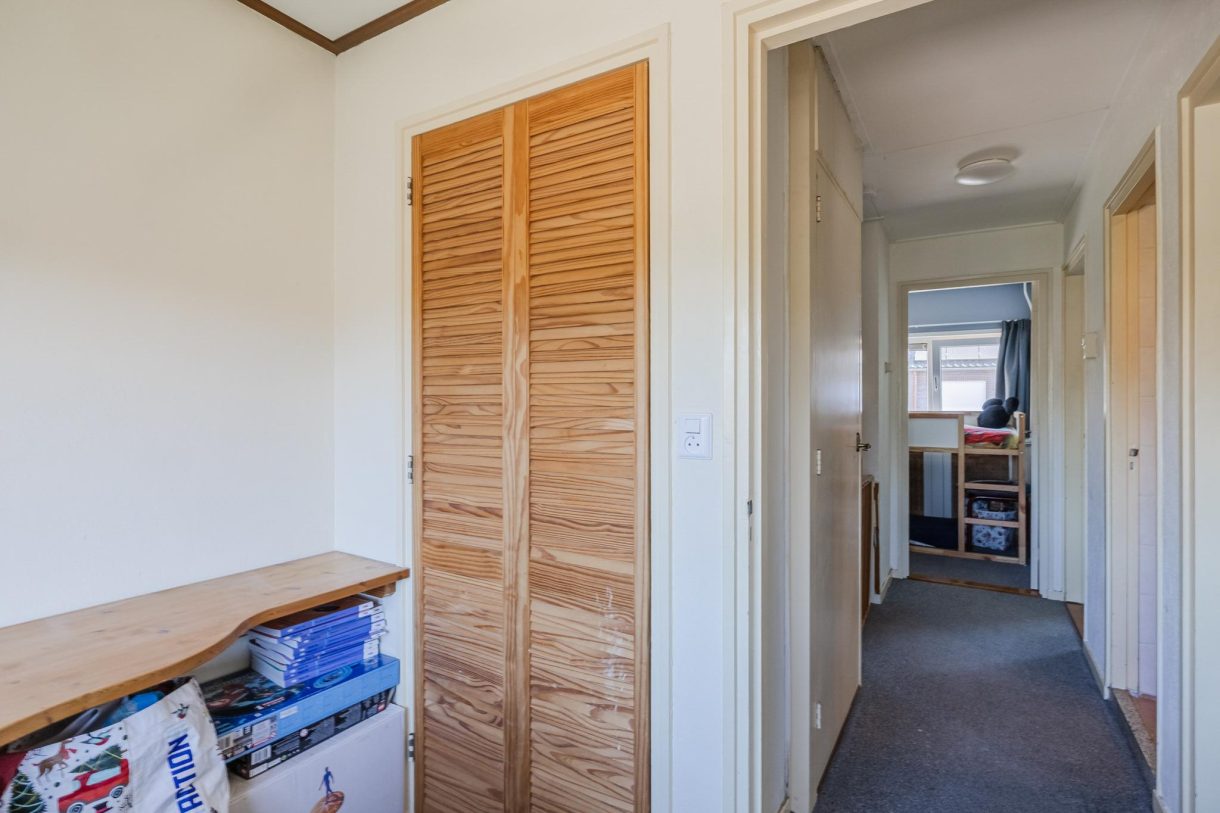 Te koop: Foto Woonhuis aan de Lindelaan 1 in Smilde