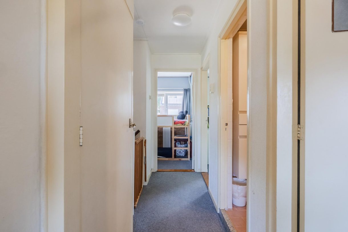 Te koop: Foto Woonhuis aan de Lindelaan 1 in Smilde