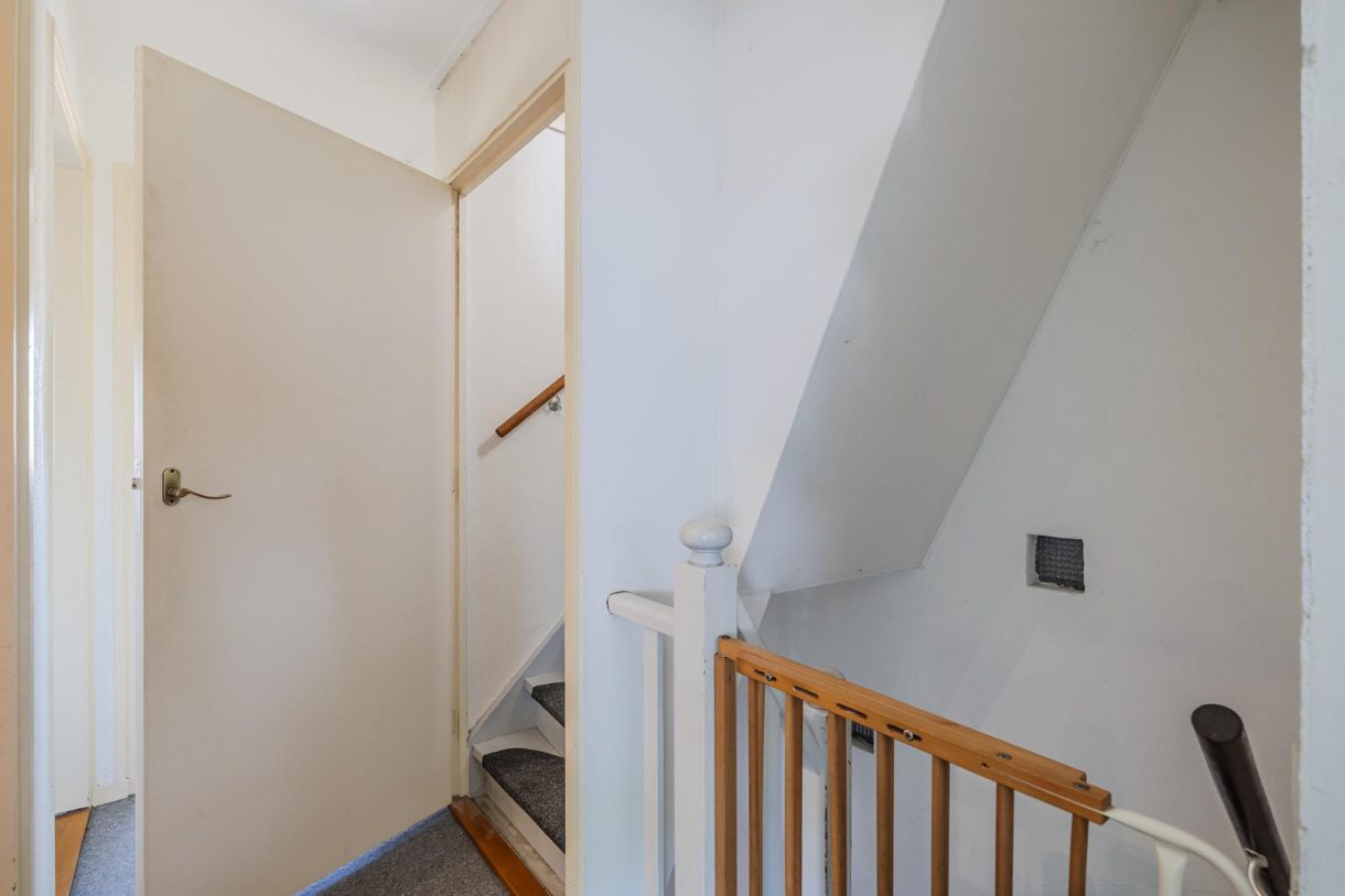 Te koop: Foto Woonhuis aan de Lindelaan 1 in Smilde