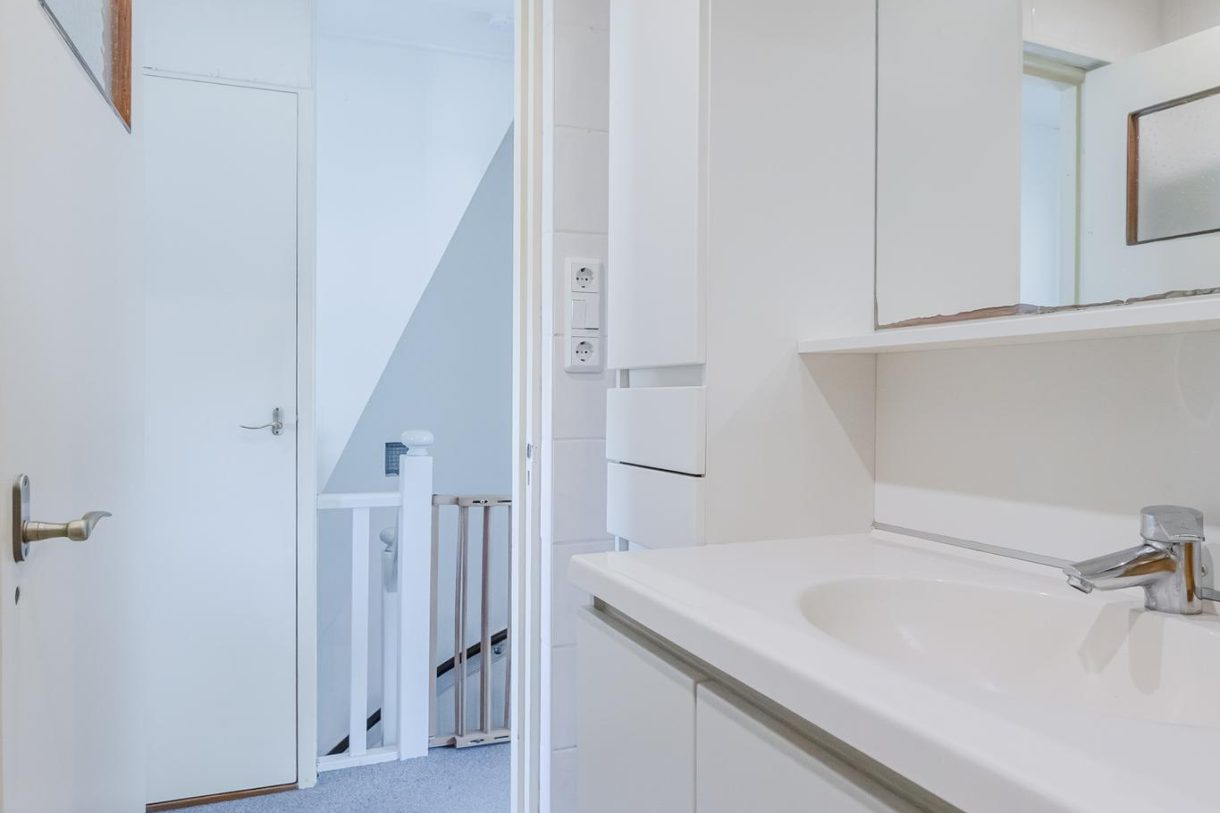 Te koop: Foto Woonhuis aan de Lindelaan 1 in Smilde