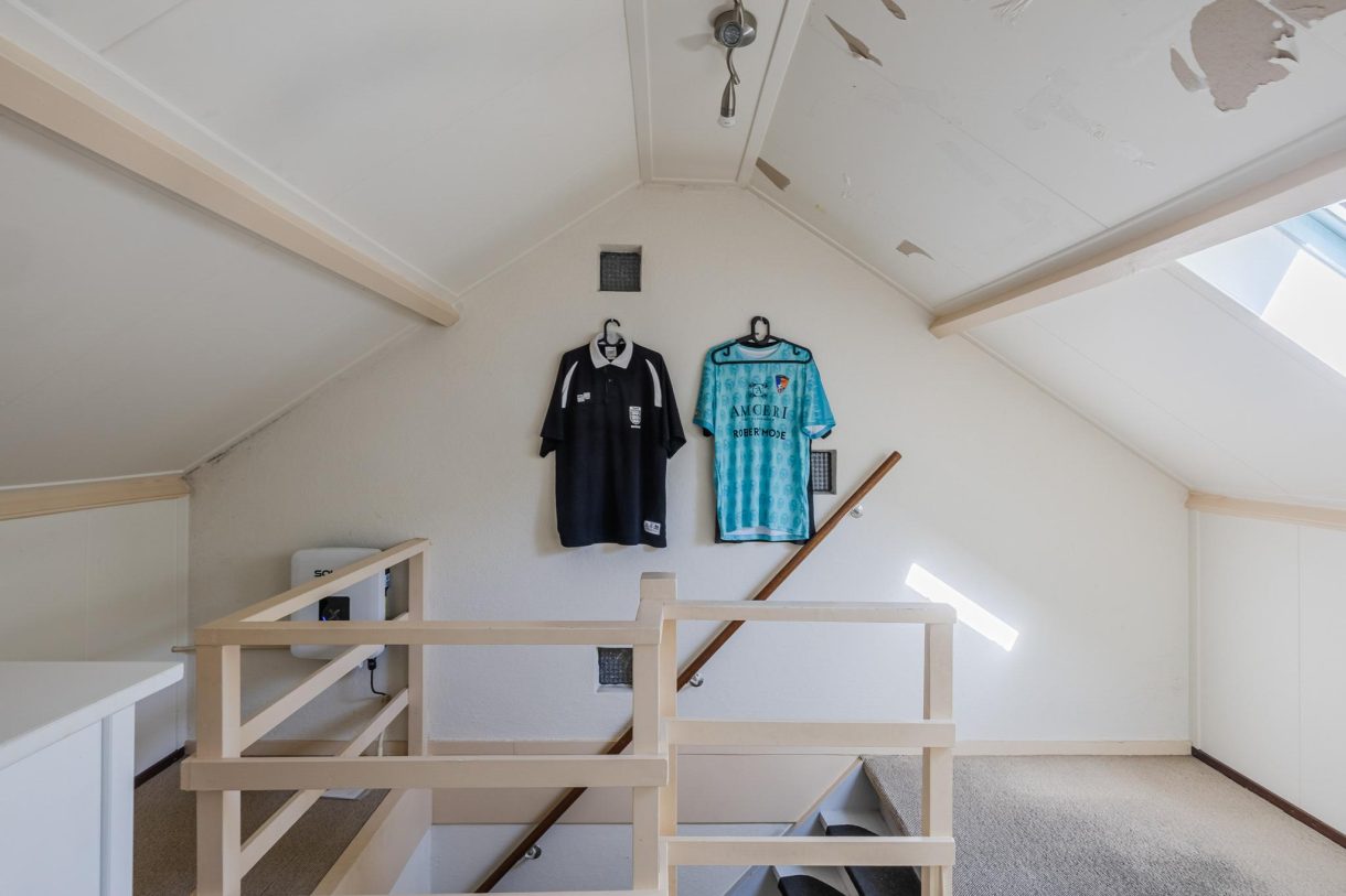 Te koop: Foto Woonhuis aan de Lindelaan 1 in Smilde