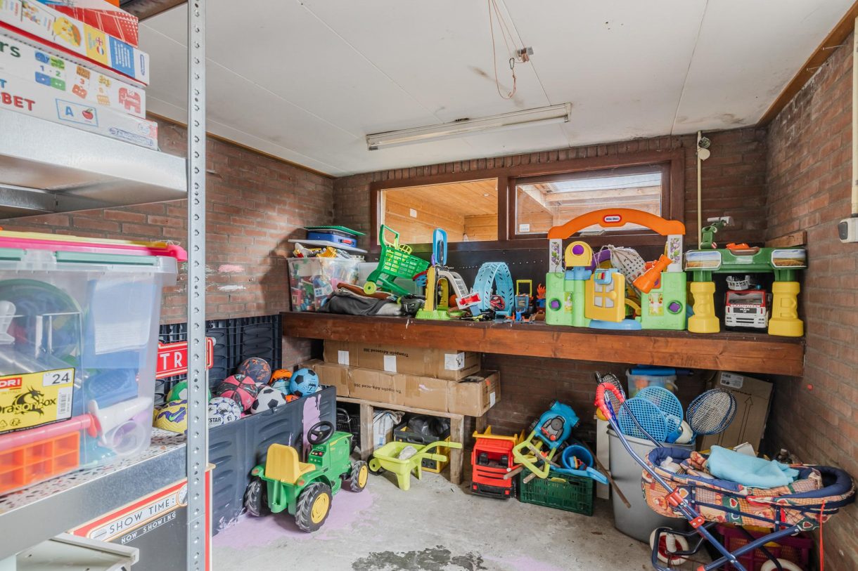 Te koop: Foto Woonhuis aan de Lindelaan 1 in Smilde