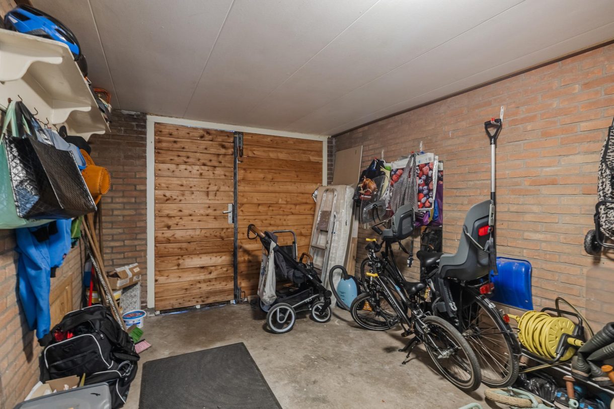 Te koop: Foto Woonhuis aan de Lindelaan 1 in Smilde