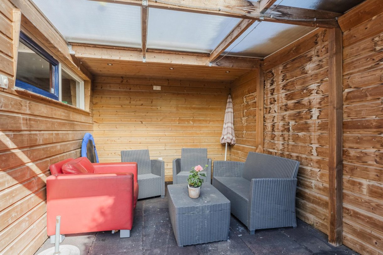 Te koop: Foto Woonhuis aan de Lindelaan 1 in Smilde