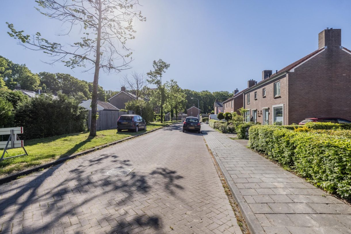 Te koop: Foto Woonhuis aan de Lindelaan 1 in Smilde