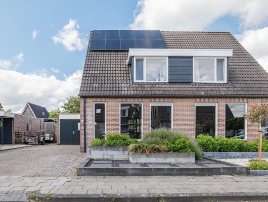 Hoofdfoto van Beilen Slootakker 11