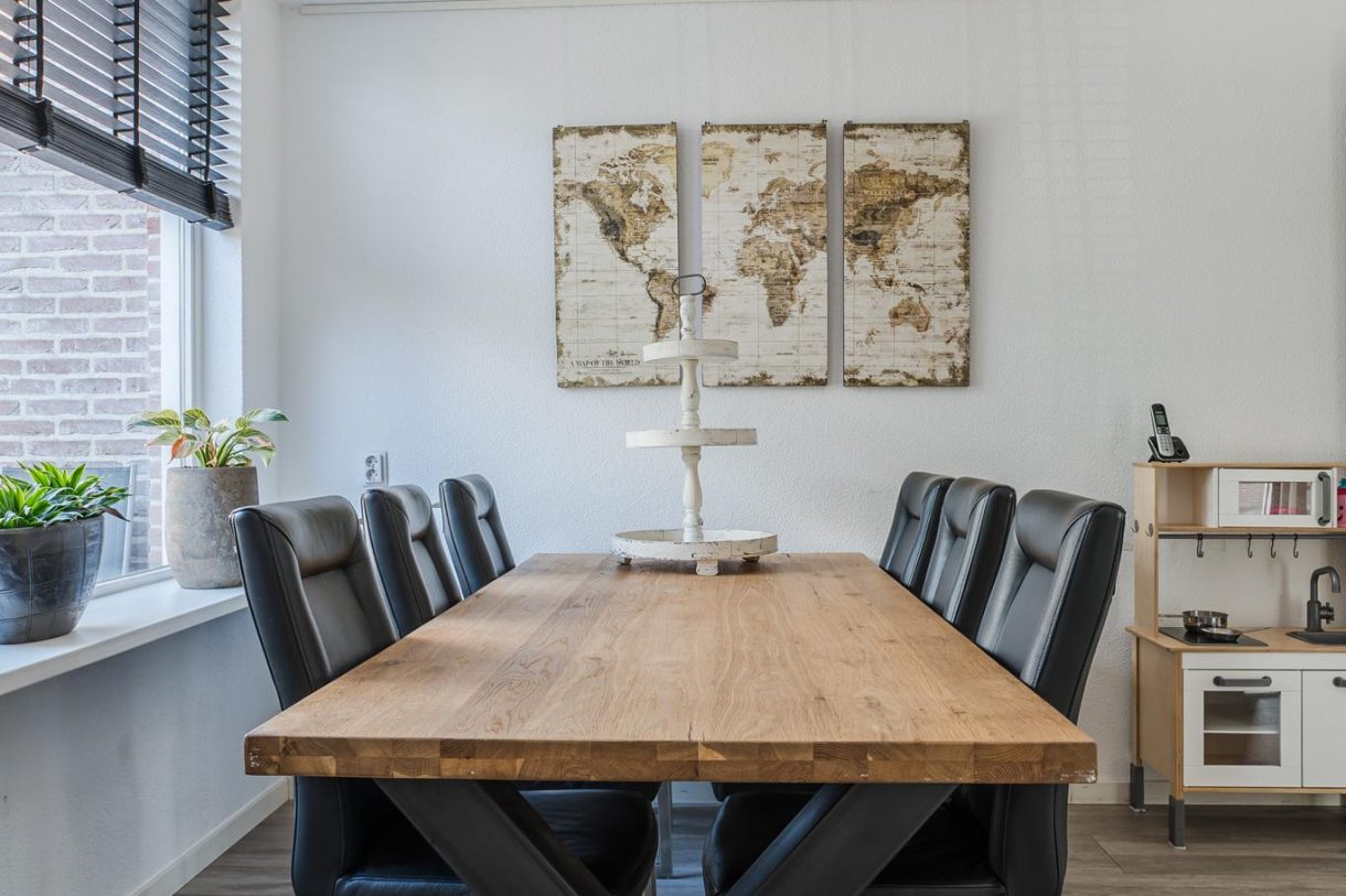 Te koop: Foto Woonhuis aan de Slootakker 11 in Beilen