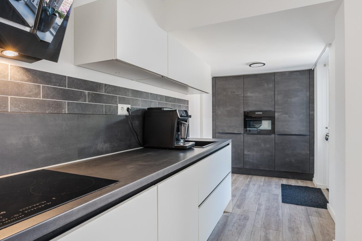 Te koop: Foto Woonhuis aan de Slootakker 11 in Beilen