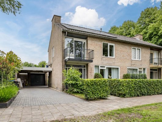 Hoofdfoto van Assen Hertshooistraat 4