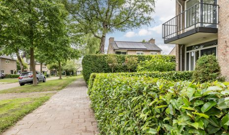 Te koop: Foto Woonhuis aan de Hertshooistraat 4 in Assen