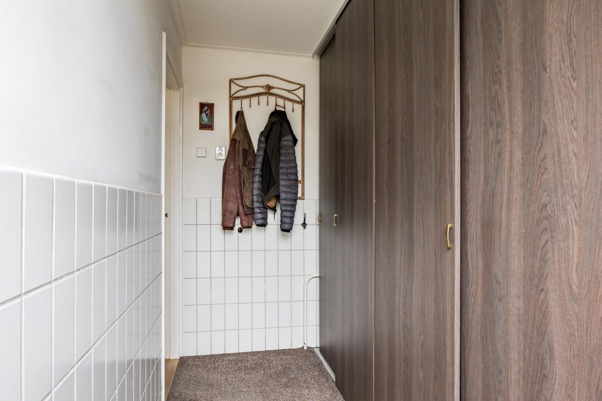 Te koop: Foto Woonhuis aan de Hertshooistraat 4 in Assen