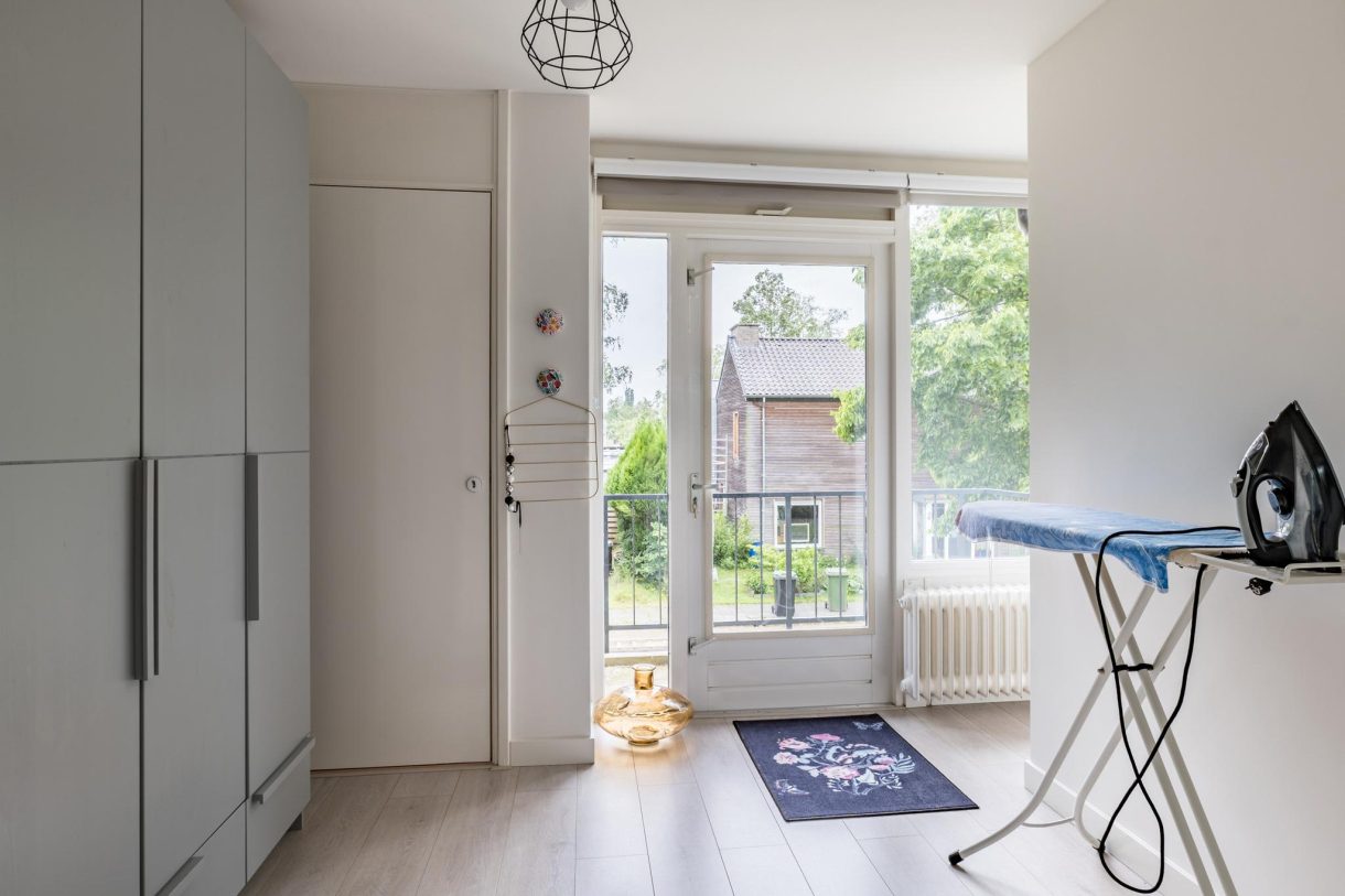Te koop: Foto Woonhuis aan de Hertshooistraat 4 in Assen
