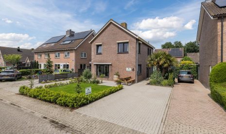 Te koop: Foto Woonhuis aan de Kolkweg 6 in Stuifzand