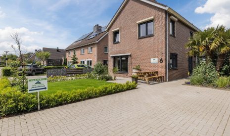 Te koop: Foto Woonhuis aan de Kolkweg 6 in Stuifzand