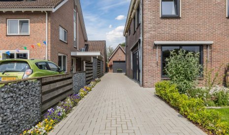 Te koop: Foto Woonhuis aan de Kolkweg 6 in Stuifzand
