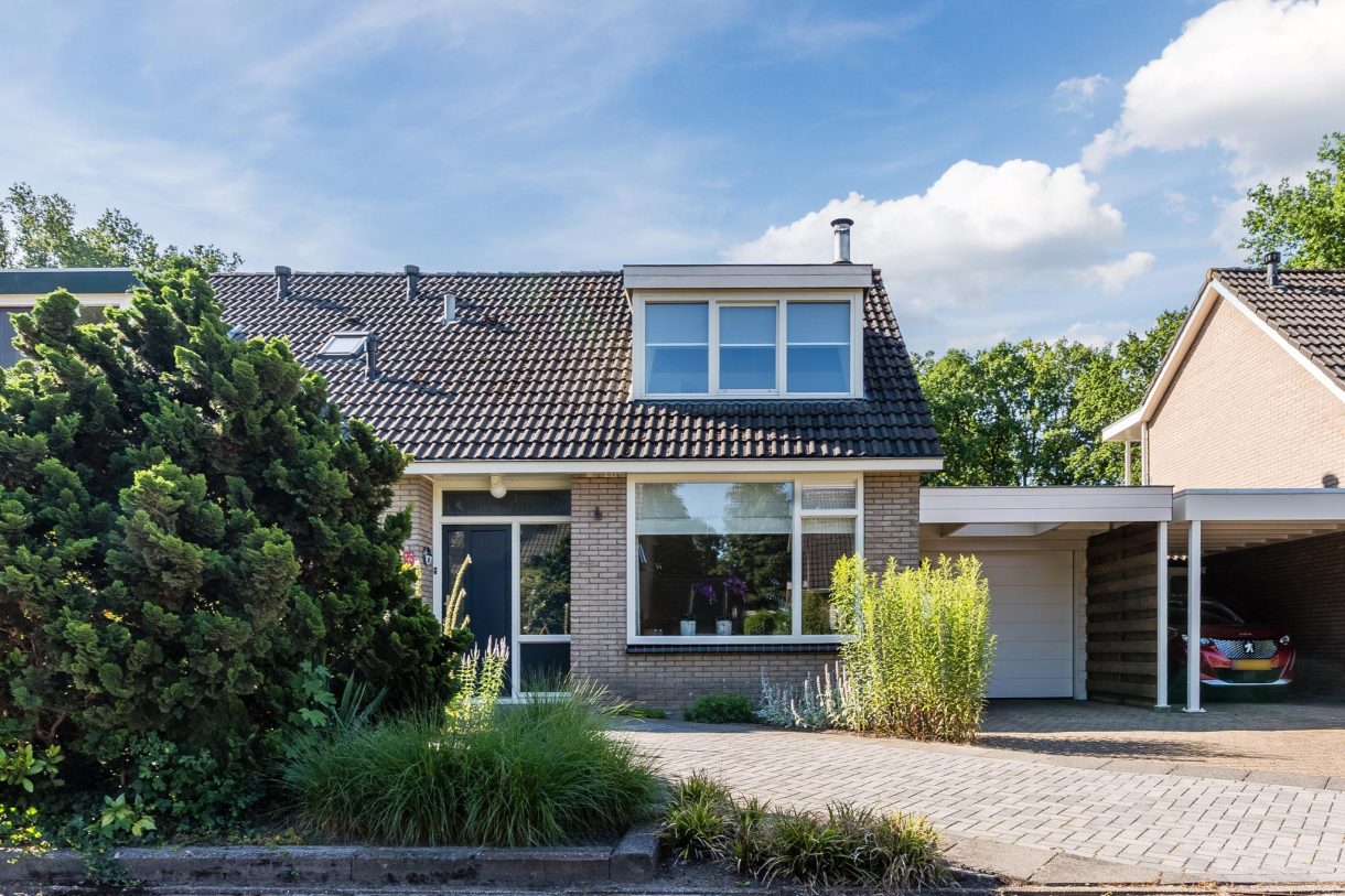 Te koop: Foto Woonhuis aan de Eursingerweg 60 in Beilen