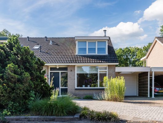 Hoofdfoto van Beilen Eursingerweg 60