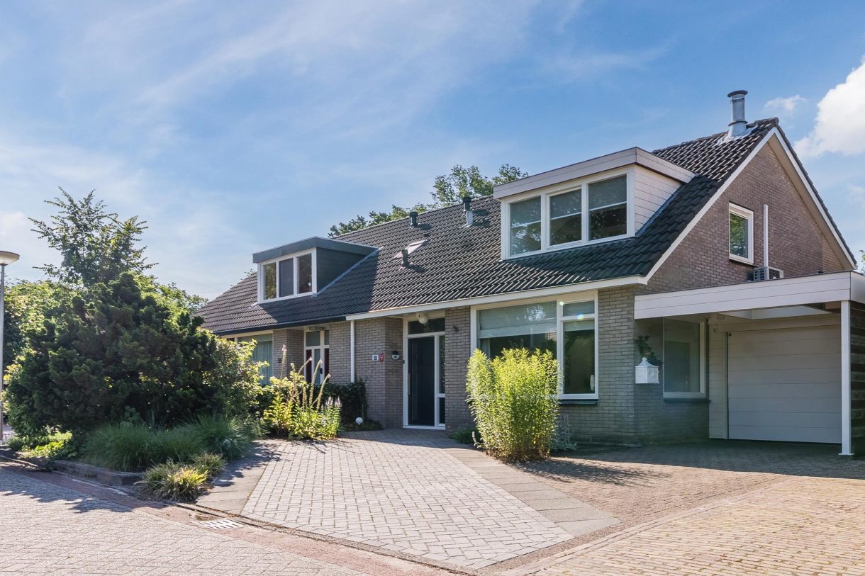 Te koop: Foto Woonhuis aan de Eursingerweg 60 in Beilen