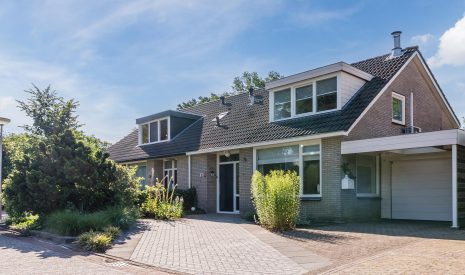 Te koop: Foto Woonhuis aan de Eursingerweg 60 in Beilen