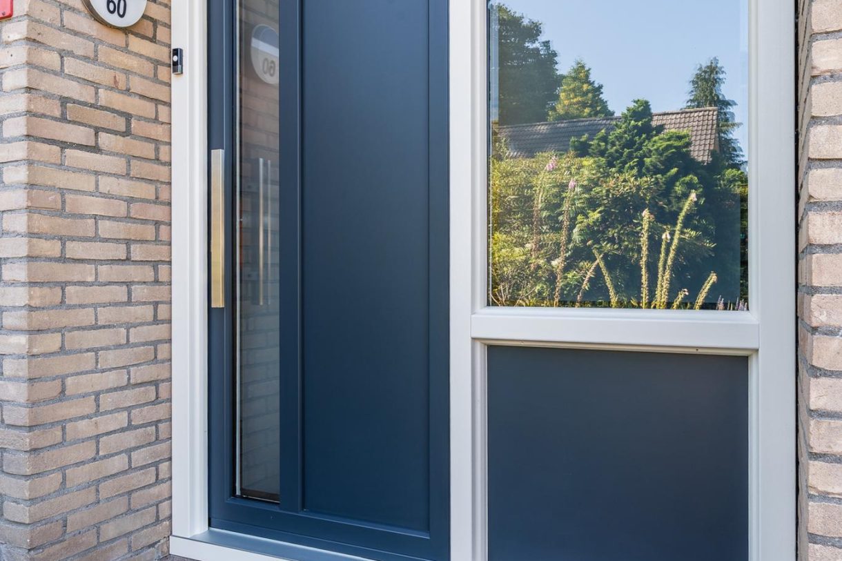 Te koop: Foto Woonhuis aan de Eursingerweg 60 in Beilen