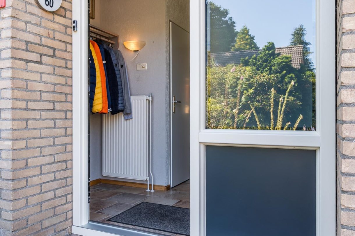 Te koop: Foto Woonhuis aan de Eursingerweg 60 in Beilen