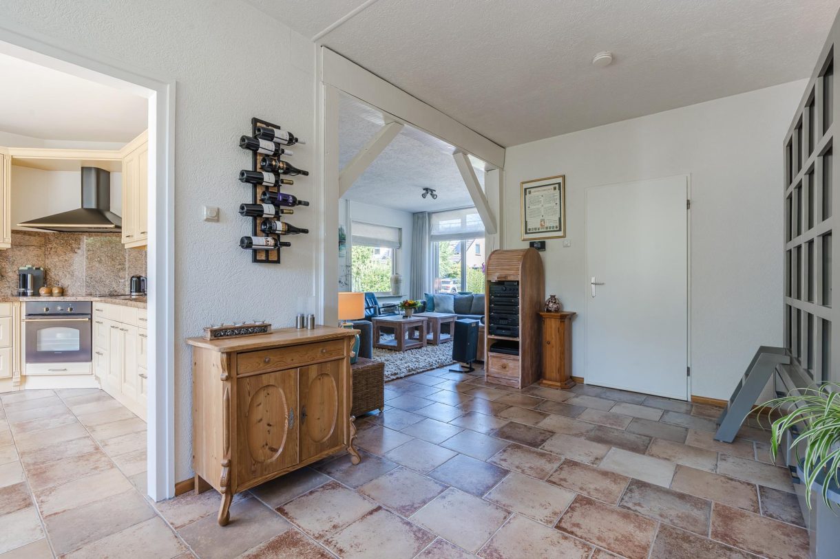 Te koop: Foto Woonhuis aan de Eursingerweg 60 in Beilen