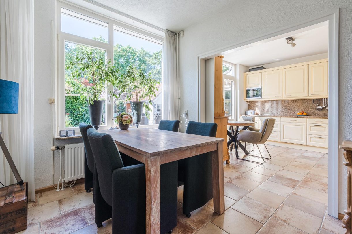 Te koop: Foto Woonhuis aan de Eursingerweg 60 in Beilen