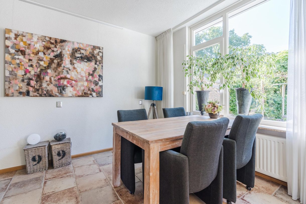 Te koop: Foto Woonhuis aan de Eursingerweg 60 in Beilen