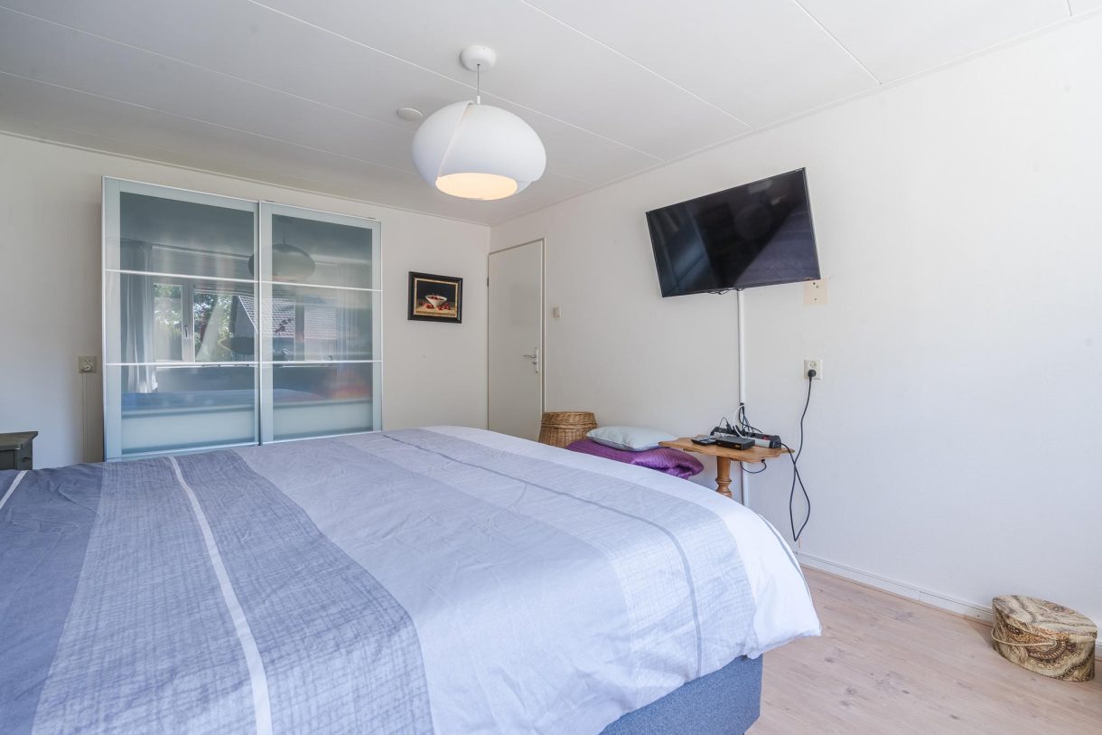 Te koop: Foto Woonhuis aan de Eursingerweg 60 in Beilen