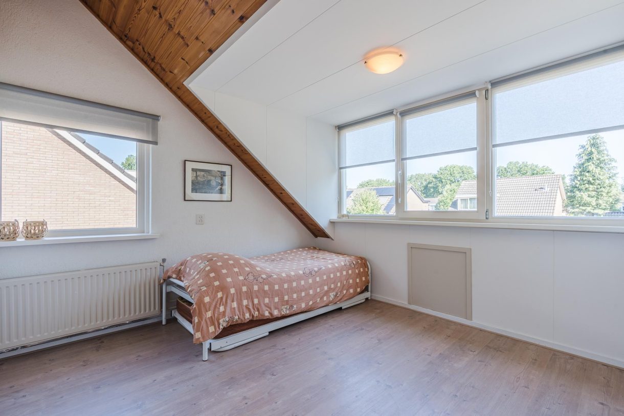 Te koop: Foto Woonhuis aan de Eursingerweg 60 in Beilen