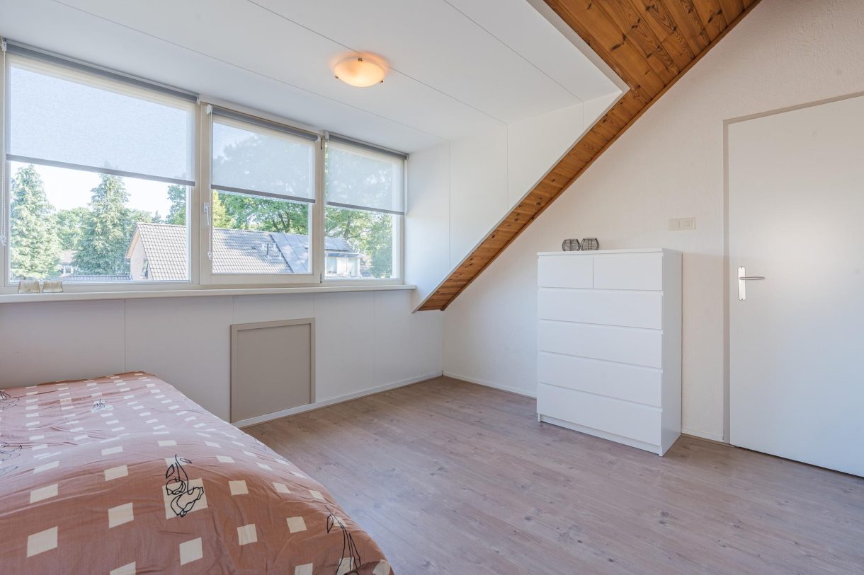 Te koop: Foto Woonhuis aan de Eursingerweg 60 in Beilen