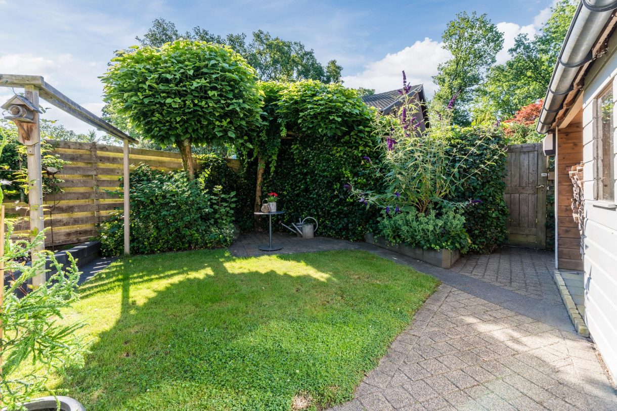Te koop: Foto Woonhuis aan de Eursingerweg 60 in Beilen