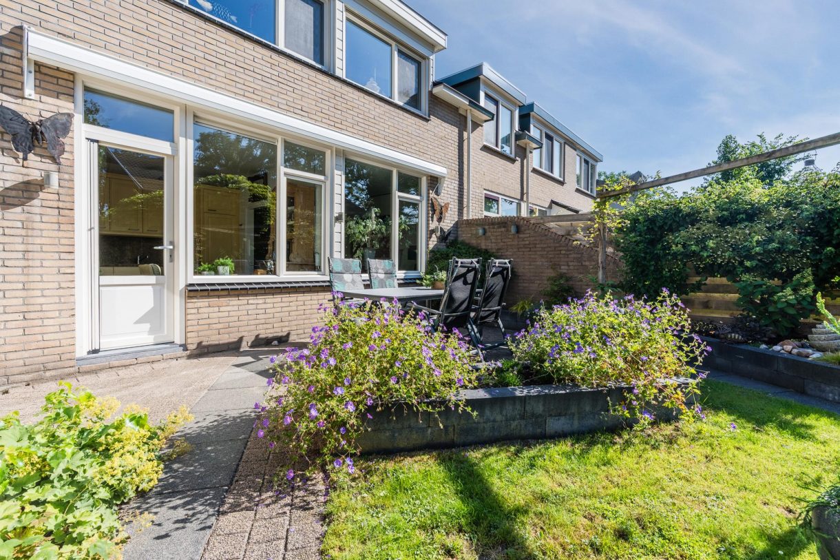 Te koop: Foto Woonhuis aan de Eursingerweg 60 in Beilen