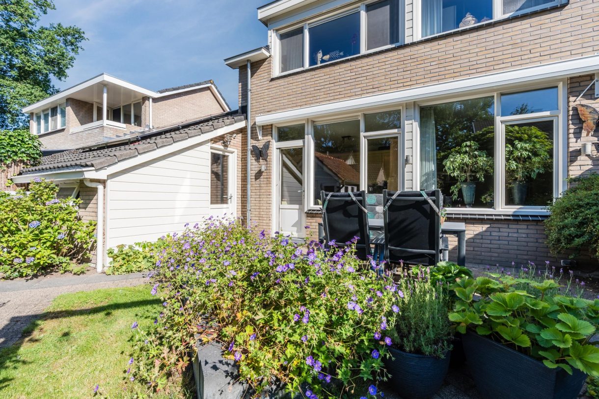 Te koop: Foto Woonhuis aan de Eursingerweg 60 in Beilen