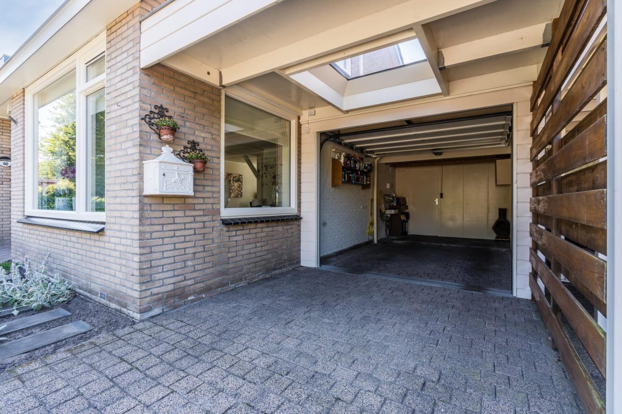 Te koop: Foto Woonhuis aan de Eursingerweg 60 in Beilen