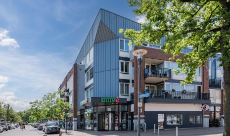 Te koop: Foto Appartement aan de Ettenstraat 201 in Beilen