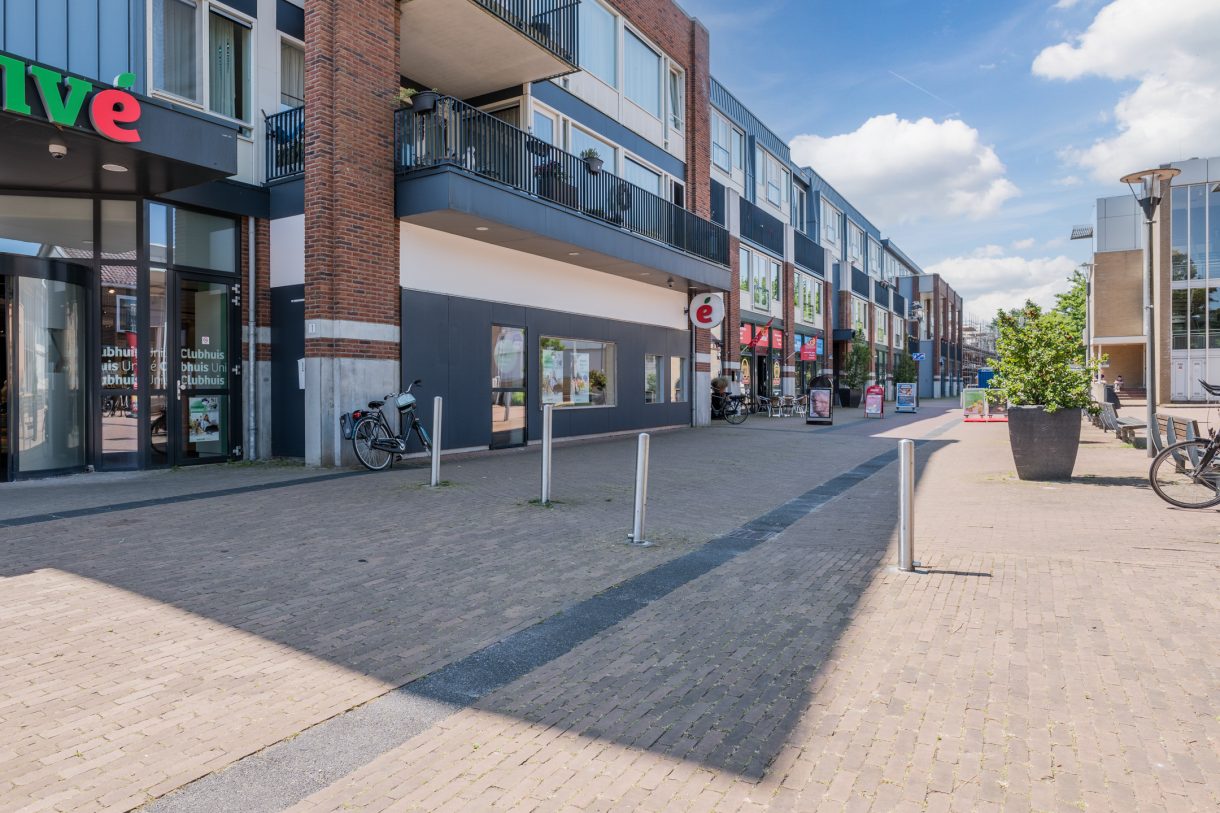 Te koop: Foto Appartement aan de Ettenstraat 201 in Beilen