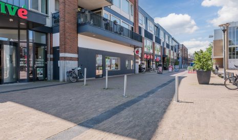 Te koop: Foto Appartement aan de Ettenstraat 201 in Beilen